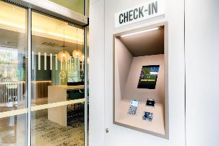 B&B Hotel Salzburg-Nord fotoÄŸrafÄ±