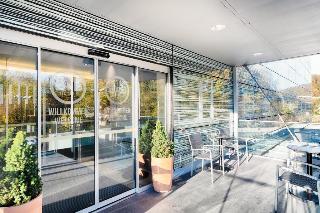 B&B Hotel Salzburg-Nord fotoÄŸrafÄ±