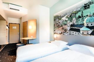B&B Hotel Salzburg-Nord fotoÄŸrafÄ±