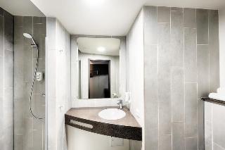 B&B Hotel Salzburg-Nord fotoÄŸrafÄ±