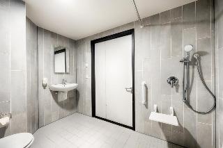 B&B Hotel Salzburg-Nord fotoÄŸrafÄ±