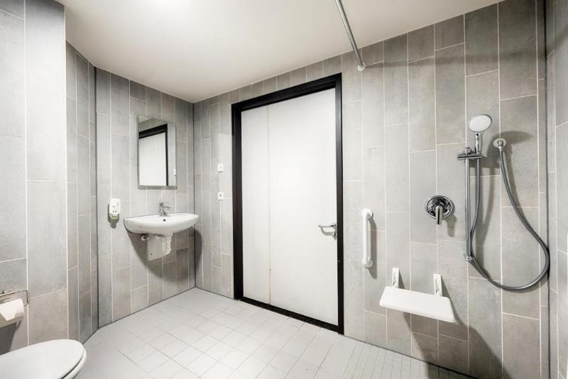 B&B Hotel Salzburg-Nord - Oda