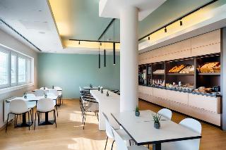 B&B Hotel Salzburg-Nord fotoÄŸrafÄ±