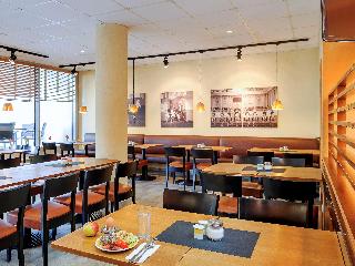 Ibis Wien City fotoÄŸrafÄ±
