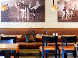 Ibis Wien City fotoÄŸrafÄ±
