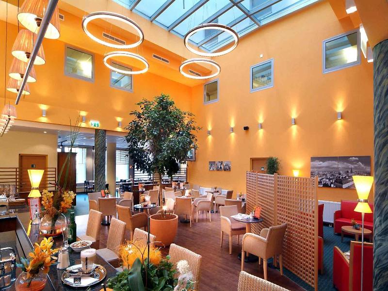 Ibis Wien City - Bar