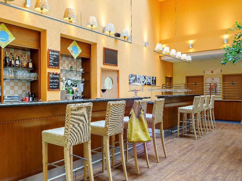 Ibis Wien City - Bar