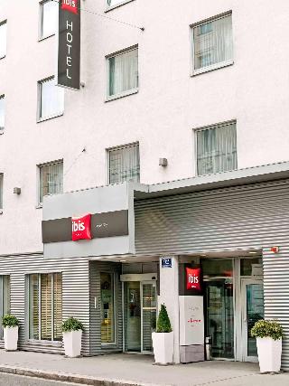 Ibis Wien City fotoÄŸrafÄ±