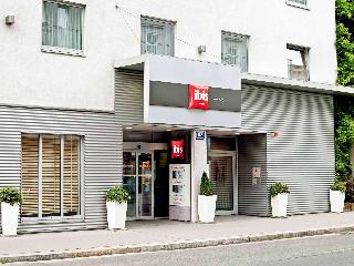 Ibis Wien City fotoÄŸrafÄ±
