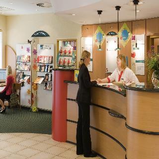 Ibis Wien City fotoÄŸrafÄ±