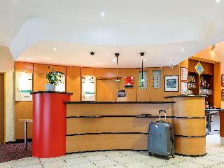 Ibis Wien City fotoÄŸrafÄ±