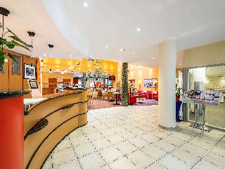 Ibis Wien City fotoÄŸrafÄ±