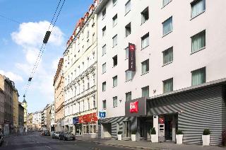 Ibis Wien City fotoÄŸrafÄ±