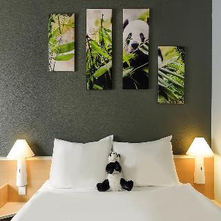 Ibis Wien City fotoÄŸrafÄ±