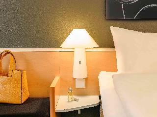 Ibis Wien City fotoÄŸrafÄ±