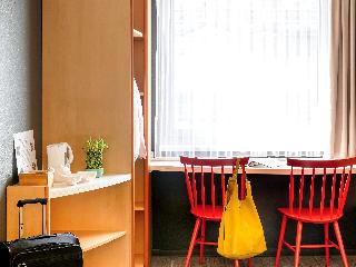 Ibis Wien City fotoÄŸrafÄ±