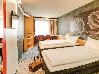 Ibis Wien City fotoÄŸrafÄ±