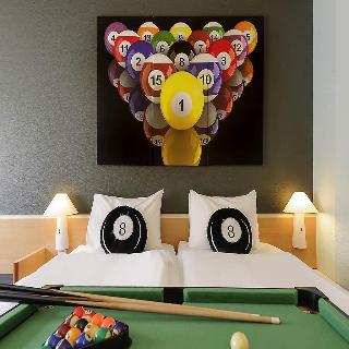 Ibis Wien City fotoÄŸrafÄ±
