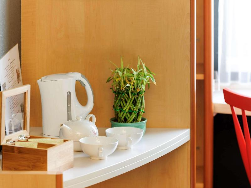 Ibis Wien City - Oda