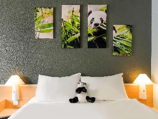 Ibis Wien City fotoÄŸrafÄ±