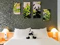 Ibis Wien City oda fotoğrafı