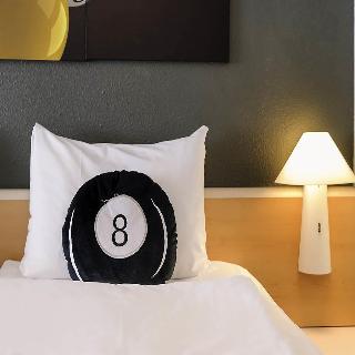 Ibis Wien City fotoÄŸrafÄ±