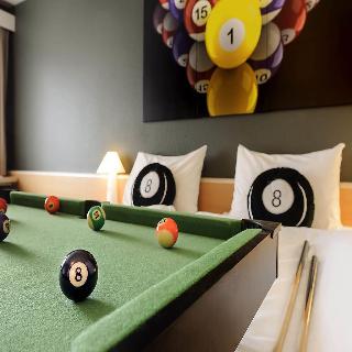 Ibis Wien City fotoÄŸrafÄ±