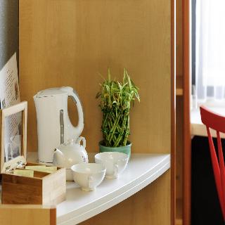 Ibis Wien City fotoÄŸrafÄ±