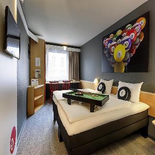 Ibis Wien City fotoÄŸrafÄ±