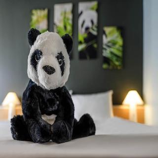 Ibis Wien City fotoÄŸrafÄ±