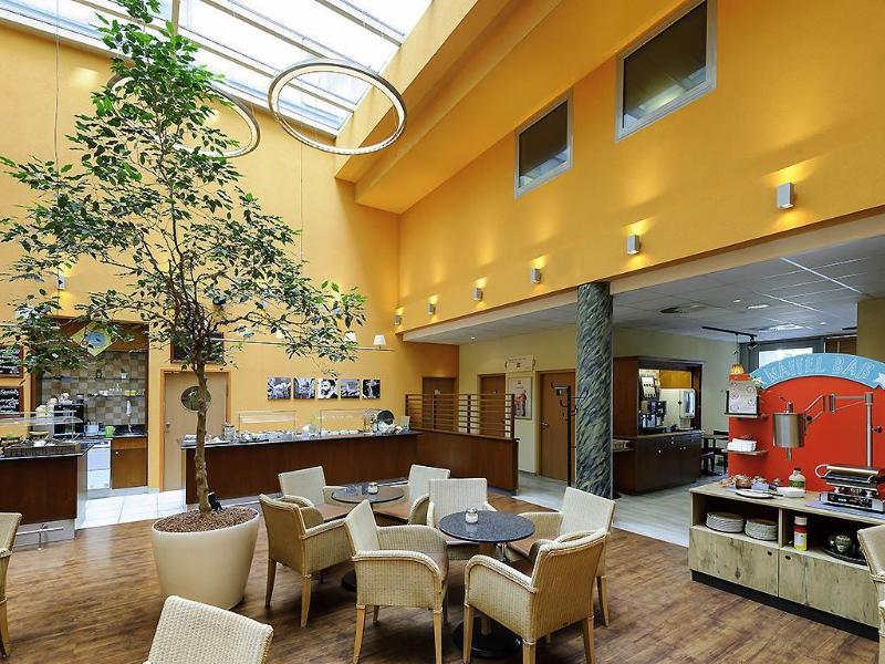 Ibis Wien City - Restoran