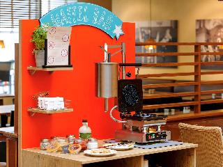 Ibis Wien City fotoÄŸrafÄ±