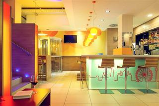 ibis Wien Messe fotoÄŸrafÄ±