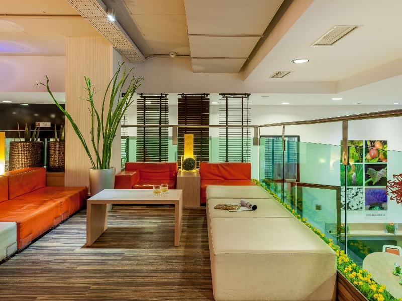 ibis Wien Messe - Bar