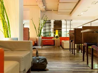 ibis Wien Messe fotoÄŸrafÄ±