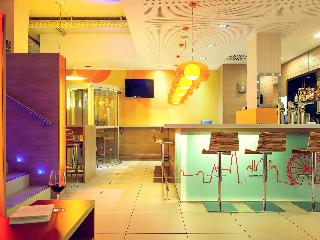 ibis Wien Messe fotoÄŸrafÄ±