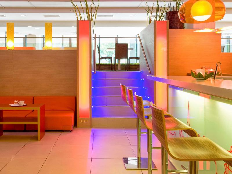 ibis Wien Messe - Bar