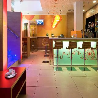 ibis Wien Messe fotoÄŸrafÄ±