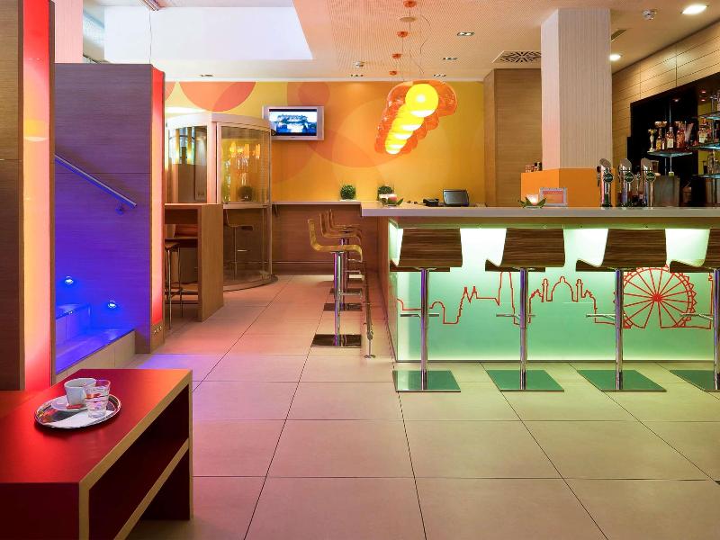 ibis Wien Messe - Bar