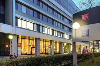 ibis Wien Messe fotoÄŸrafÄ±