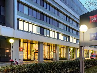 ibis Wien Messe otel fotoğrafı