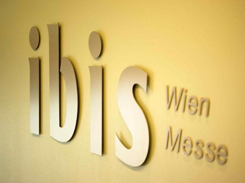 ibis Wien Messe - Genel