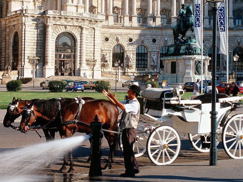 ibis Wien Messe - Genel