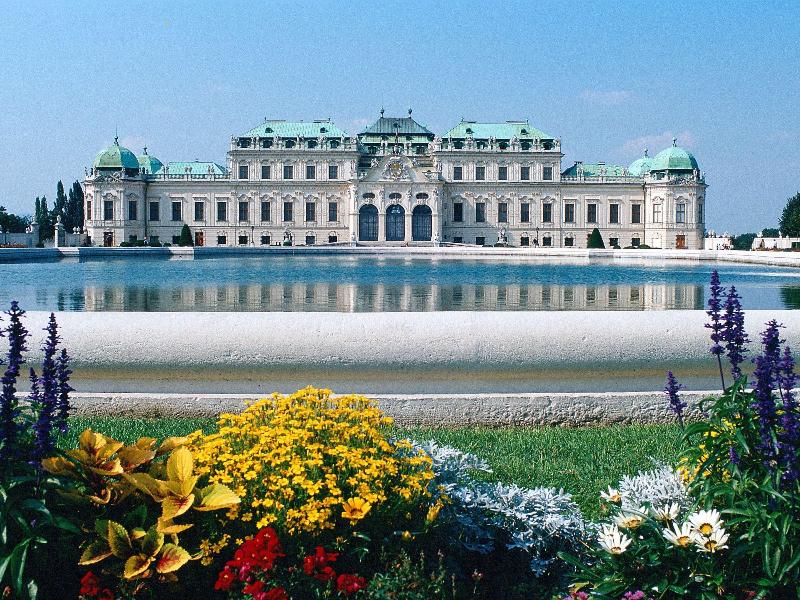 ibis Wien Messe - Genel