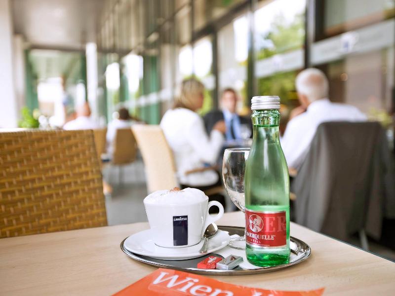 ibis Wien Messe - Genel