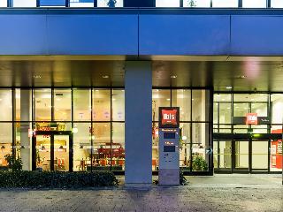 ibis Wien Messe fotoÄŸrafÄ±