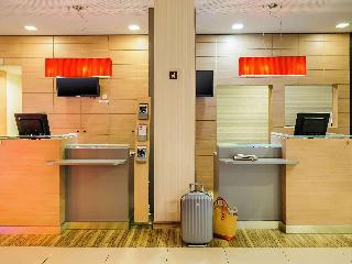 ibis Wien Messe fotoÄŸrafÄ±