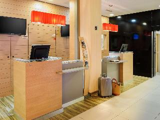 ibis Wien Messe fotoÄŸrafÄ±