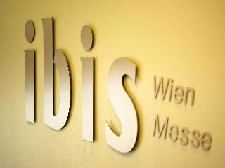 ibis Wien Messe fotoÄŸrafÄ±