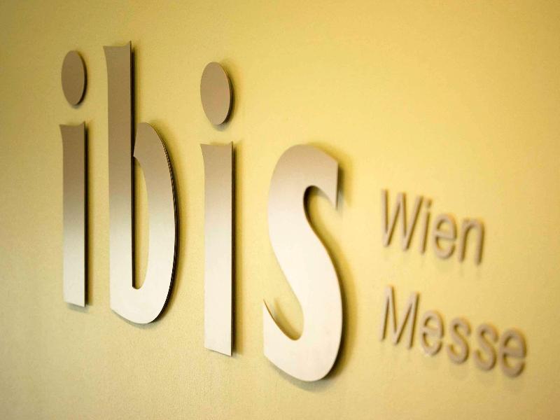 ibis Wien Messe - Genel